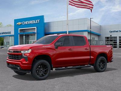 New 2026 Chevrolet Silverado 1500 RST 4WD Pickup for sale #260179 - photo 2