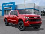 New 2026 Chevrolet Silverado 1500 RST 4WD Pickup for sale #260179 - photo 7