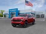 New 2026 Chevrolet Silverado 1500 RST 4WD Pickup for sale #260179 - photo 8