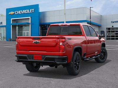 2026 Chevrolet Silverado 2500 Crew Cab 4WD Pickup for sale #260180 - photo 2