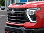 New 2026 Chevrolet Silverado 2500 LT Crew Cab 4WD Pickup for sale #260180 - photo 13