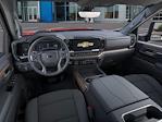 New 2026 Chevrolet Silverado 2500 LT Crew Cab 4WD Pickup for sale #260180 - photo 15