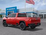 New 2026 Chevrolet Silverado 2500 LT Crew Cab 4WD Pickup for sale #260180 - photo 3