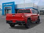 New 2026 Chevrolet Silverado 2500 LT Crew Cab 4WD Pickup for sale #260180 - photo 4