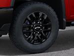 New 2026 Chevrolet Silverado 2500 LT Crew Cab 4WD Pickup for sale #260180 - photo 9