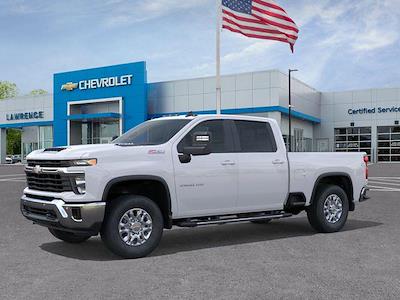 New 2026 Chevrolet Silverado 2500 LT Crew Cab 4WD Pickup for sale #260181 - photo 2