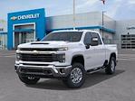 New 2026 Chevrolet Silverado 2500 LT Crew Cab 4WD Pickup for sale #260181 - photo 6