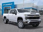 New 2026 Chevrolet Silverado 2500 LT Crew Cab 4WD Pickup for sale #260181 - photo 7