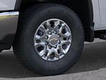 New 2026 Chevrolet Silverado 2500 LT Crew Cab 4WD Pickup for sale #260181 - photo 9