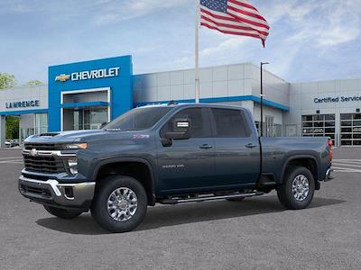 New 2026 Chevrolet Silverado 2500 LT Crew Cab 4WD Pickup for sale #260182 - photo 2