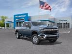 New 2026 Chevrolet Silverado 2500 LT Crew Cab 4WD Pickup for sale #260182 - photo 1