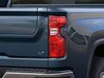 New 2026 Chevrolet Silverado 2500 LT Crew Cab 4WD Pickup for sale #260182 - photo 11