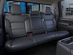 New 2026 Chevrolet Silverado 2500 LT Crew Cab 4WD Pickup for sale #260182 - photo 17