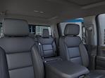 New 2026 Chevrolet Silverado 2500 LT Crew Cab 4WD Pickup for sale #260182 - photo 24