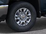 New 2026 Chevrolet Silverado 2500 LT Crew Cab 4WD Pickup for sale #260182 - photo 9