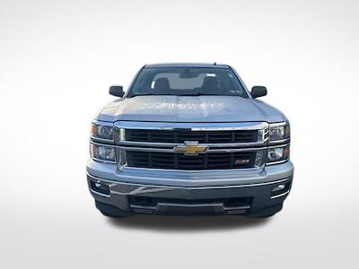 2014 Chevrolet Silverado 1500 Double Cab 4WD Pickup for sale #2601822 - photo 2