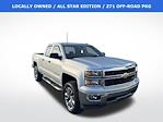 2014 Chevrolet Silverado 1500 Double Cab 4WD Pickup for sale #2601822 - photo 1