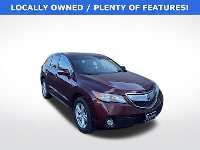 2014 Acura RDX AWD SUV for sale #2601823 - photo 1