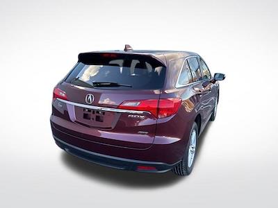 2014 Acura RDX AWD SUV for sale #2601823 - photo 2
