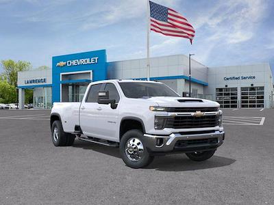 New 2026 Chevrolet Silverado 3500 LT Crew Cab 4WD Pickup for sale #260183 - photo 1