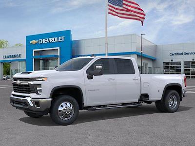 New 2026 Chevrolet Silverado 3500 LT Crew Cab 4WD Pickup for sale #260183 - photo 2