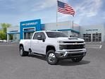 New 2026 Chevrolet Silverado 3500 LT Crew Cab 4WD Pickup for sale #260183 - photo 1