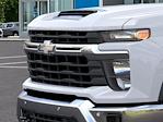 New 2026 Chevrolet Silverado 3500 LT Crew Cab 4WD Pickup for sale #260183 - photo 13