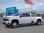 New 2026 Chevrolet Silverado 3500 LT Crew Cab 4WD Pickup for sale #260183 - photo 2