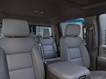 New 2026 Chevrolet Silverado 3500 LT Crew Cab 4WD Pickup for sale #260183 - photo 24