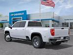 New 2026 Chevrolet Silverado 3500 LT Crew Cab 4WD Pickup for sale #260183 - photo 3