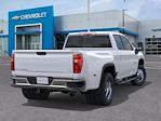 New 2026 Chevrolet Silverado 3500 LT Crew Cab 4WD Pickup for sale #260183 - photo 4