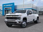 New 2026 Chevrolet Silverado 3500 LT Crew Cab 4WD Pickup for sale #260183 - photo 6