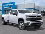 New 2026 Chevrolet Silverado 3500 LT Crew Cab 4WD Pickup for sale #260183 - photo 7