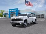 New 2026 Chevrolet Silverado 3500 LT Crew Cab 4WD Pickup for sale #260183 - photo 8