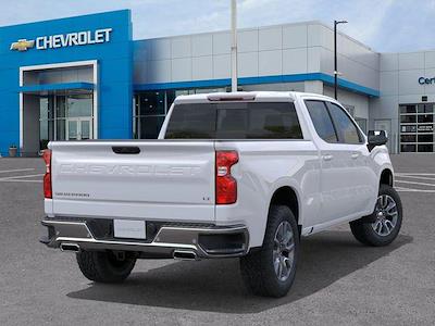 2026 Chevrolet Silverado 1500 Crew Cab 4WD Pickup for sale #260184 - photo 2