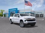 New 2026 Chevrolet Silverado 1500 LT Crew Cab 4WD Pickup for sale #260184 - photo 1