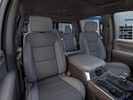 New 2026 Chevrolet Silverado 1500 LT Crew Cab 4WD Pickup for sale #260184 - photo 16