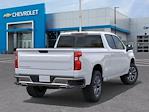 New 2026 Chevrolet Silverado 1500 LT Crew Cab 4WD Pickup for sale #260184 - photo 4