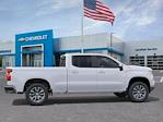 New 2026 Chevrolet Silverado 1500 LT Crew Cab 4WD Pickup for sale #260184 - photo 5