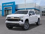 New 2026 Chevrolet Silverado 1500 LT Crew Cab 4WD Pickup for sale #260184 - photo 6