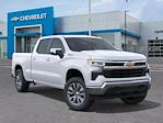 New 2026 Chevrolet Silverado 1500 LT Crew Cab 4WD Pickup for sale #260184 - photo 7