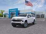 New 2026 Chevrolet Silverado 1500 LT Crew Cab 4WD Pickup for sale #260184 - photo 8