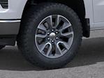New 2026 Chevrolet Silverado 1500 LT Crew Cab 4WD Pickup for sale #260184 - photo 9
