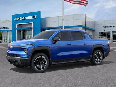 New 2026 Chevrolet Silverado EV LT Crew Cab 4WD Pickup for sale #260185 - photo 2