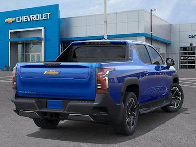 2026 Chevrolet Silverado EV Crew Cab 4WD Pickup for sale #260185 - photo 2