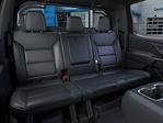 New 2026 Chevrolet Silverado EV LT Crew Cab 4WD Pickup for sale #260185 - photo 17