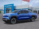 New 2026 Chevrolet Silverado EV LT Crew Cab 4WD Pickup for sale #260185 - photo 2