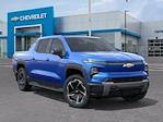 New 2026 Chevrolet Silverado EV LT Crew Cab 4WD Pickup for sale #260185 - photo 7