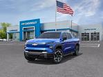 New 2026 Chevrolet Silverado EV LT Crew Cab 4WD Pickup for sale #260185 - photo 8