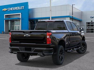 2026 Chevrolet Silverado 1500 Crew Cab 4WD Pickup for sale #260186 - photo 2